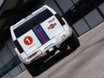 Hummer H3 Alpha V8 Kompressor by GeigerCars 2009 года